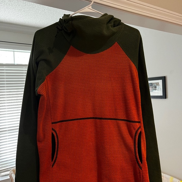 Melanzana Other - Melanzana men’s hoodie size medium